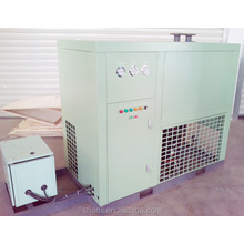 Shanli Industrial Air Cooler Hot  Refrigerated Compressed Air Dryer Machine Equipment